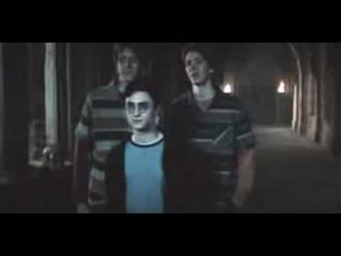 Video thumbnail for The Weasley Way
