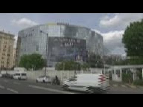 Renault selling Russian branch to Moscow City