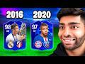 1 Player from Every UCL Final... DEFAULT Thumbnail