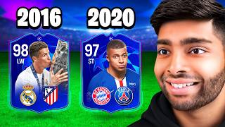 1 Player from Every UCL Final... MQDEFAULT Thumbnail