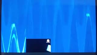 SBA Cutscene Hates The CapCut Robot Effect 210 Powers More