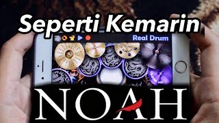 Download lagu Seperti Kemarin - NOAH | Real Drum Cover mp3 Download lagu Seperti Kemarin - NOAH | Real Drum Cover mp3