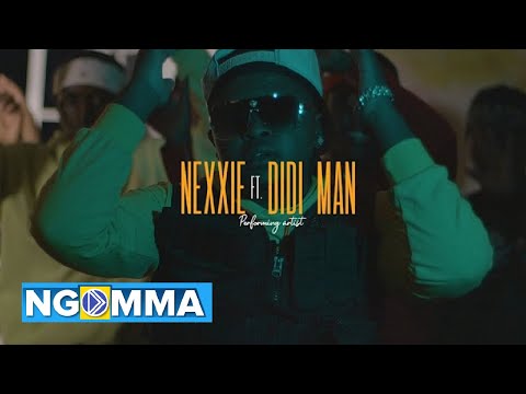 NEXXIE - ITEMBEE FT  DIDI MAN [SMS SKIZA 7639161 TO 811]