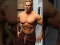 I TURN 50 NEXT MONTH 4X MR OLYMPIA