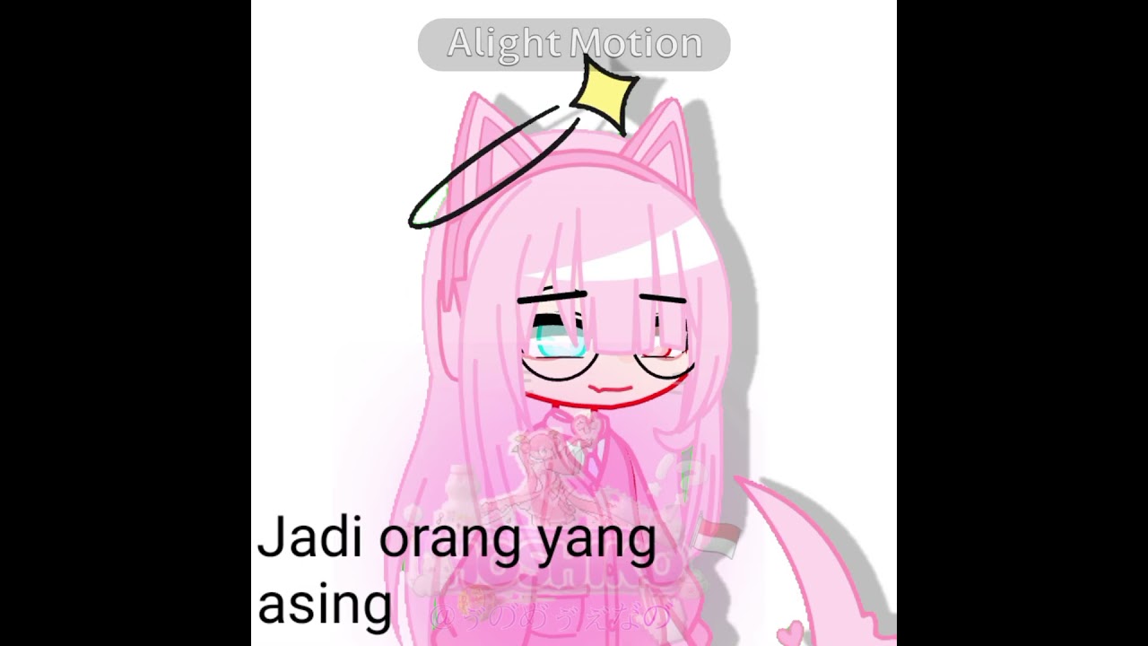 Collab with Niki Yukie (Sorry late post)