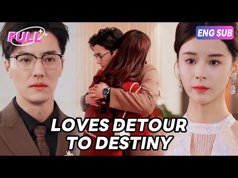 [HD FULL]💔Husband cheated with her sister. He regretted it after learning his wife's true identity.