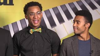 Be In The Audience | Beautiful: The Carol King Musical