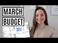 March 2024 Budget | Work Bonus 🤑