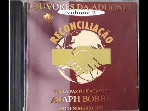 Novo Som - Asaph Borba