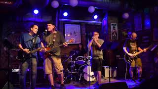 Altered Stage - Seven (Sunny Day Real Estate)