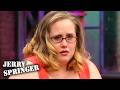 Baby Mama Vs Baby Mama Jerry Springer Season 23