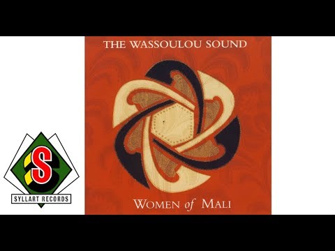 Coumba Sidibé - Konyan (audio)