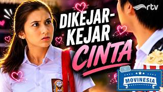 Download lagu DIKEJAR-KEJAR CINTA | MOVINESIA RTV mp3