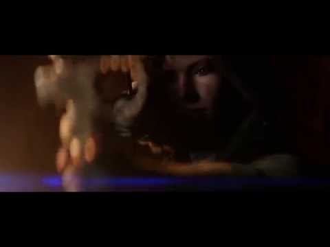 rise of the tomb raider 2015 trailer