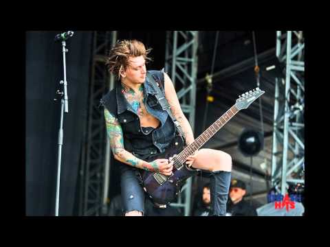 Top 10 Sick Breakdowns - Asking Alexandria - HD