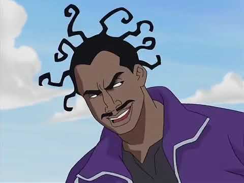 Super Choque Disfarçado Parte 1