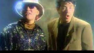 SAY YES - CHAGE and ASKA (nokeyboard&amp;noguitar&amp;nobass)
