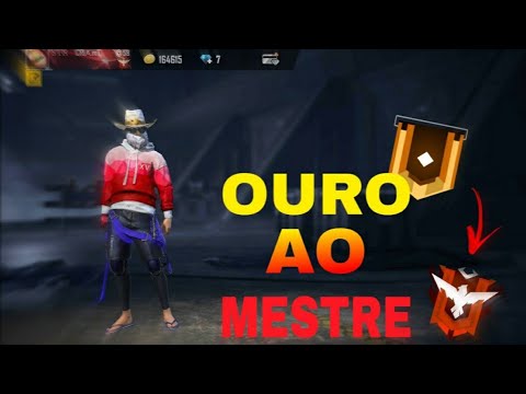 DO OURO AO MESTRE JOGANDO SOLO*SEM CARTÃO*!! Highlight season 15