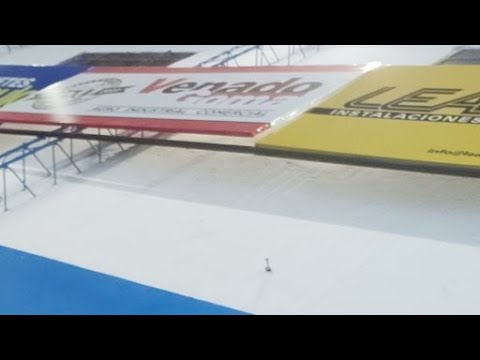 Interasociaciones U14 Venado Vs Cañadense