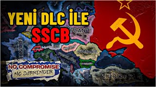 Sovyetler Birliğine Ne Olmuş? | Hearts Of Iron 4