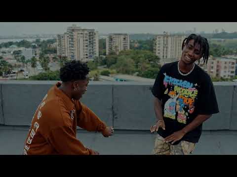 MR YUNG X LILO LEKIKOUNTE  EN BAS (Clip Officiel)