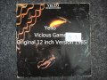 Yello - Vicious Games Original 12 inch Version ...