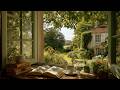 A Playlist For A Quiet Morning In July Soft Piano For Study Deep Focus
