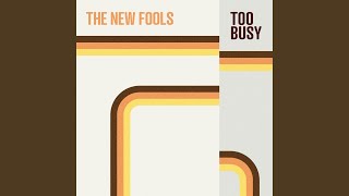 The New Fools - Meet You At Myrtle video