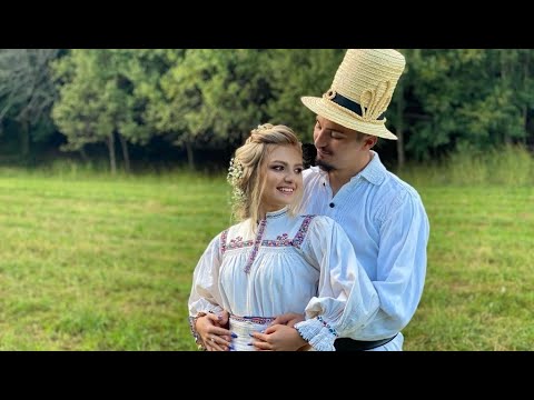 Lorena Șut - Pă sub poala codrului