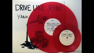 Drive Like Jehu - New Math