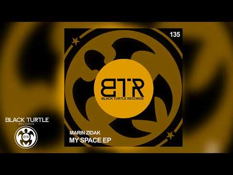 Marin Zidak - My Day Off  (Original Mix) BTR135