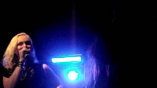 Atrocity - Shout (Tears for Fears cover)