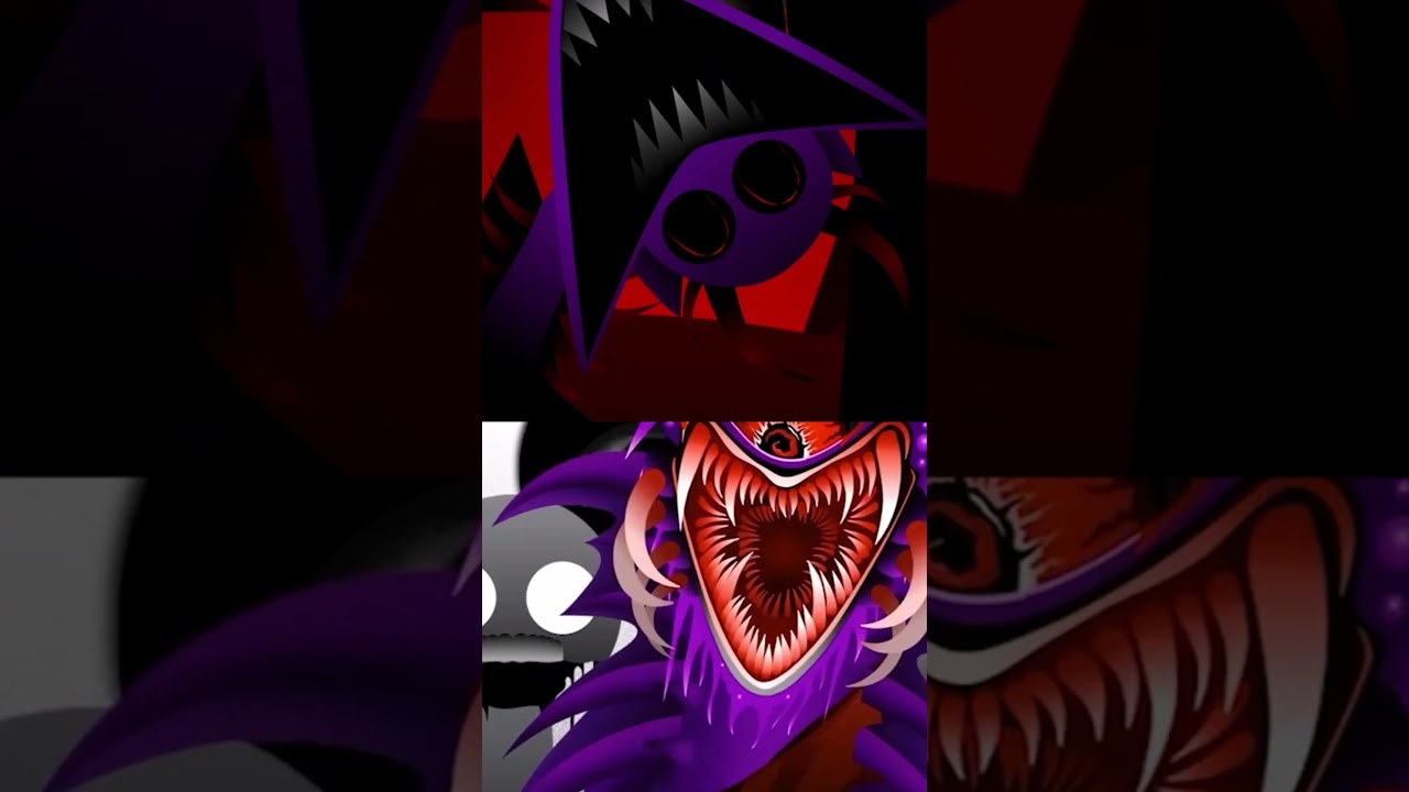 Incredibox Sprunki - Sprunki Türk Jevin's Remastered Phase 9 vs Sprunki Phase 9 GG-TP #shorts