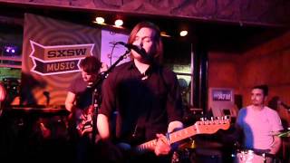 Abandoned Pools - Tighter Noose (SXSW 2012)