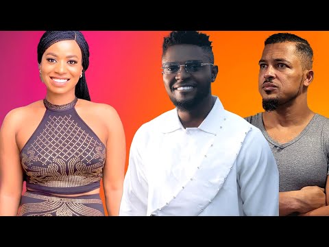 She Was Pretty -Maurice Sam, Frances Ben, Van Vicker 2023 Nigerian Blockbuster Emotional Movie
