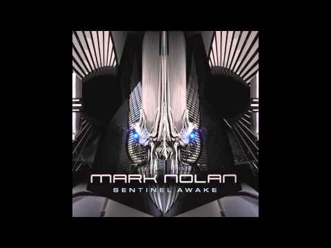 Mark Nolan - Transcend Now  (Official Audio)