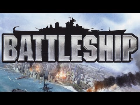 battleship wii videos