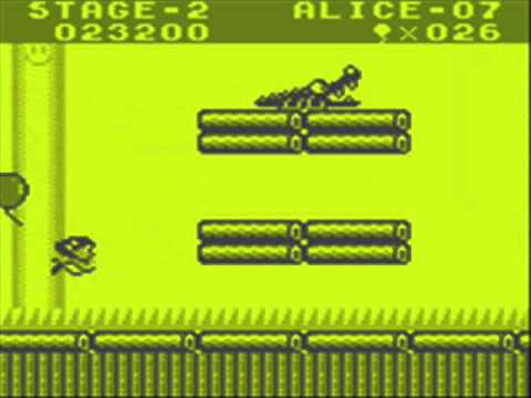 balloon kid gameboy game