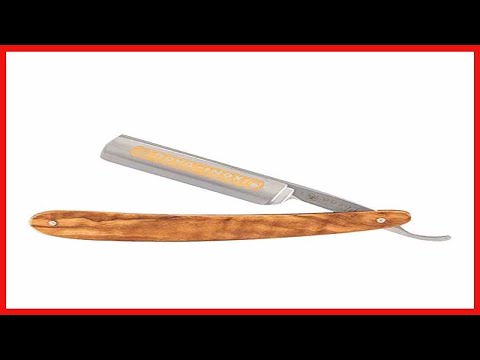 DOVO DOVO Straight Razor 1 - GPA Shop