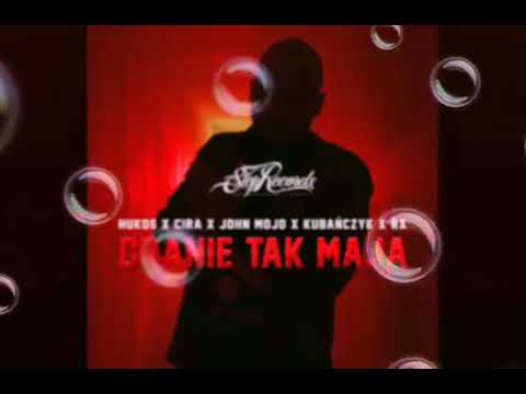 HUKOS X CIRA X JOHN MOJD X KUBANCZYK - Dranie tak mają prod. RX