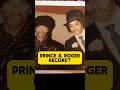 Did Prince and Roger Troutman EVER Record? #prince #zapp #funk