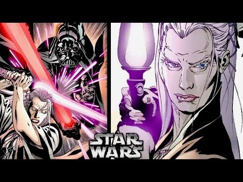 The Jedi Order 66 Survivor Vader Considered a WORTHY OPPONENT! (Legends)