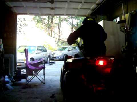 Thumbnail for 180 CC Alpha Sport Cobra 180RS