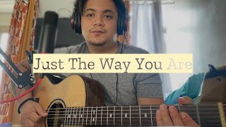 Download lagu Just The Way You Are // Billy Joel - Cover mp3 Download lagu Just The Way You Are // Billy Joel - Cover mp3