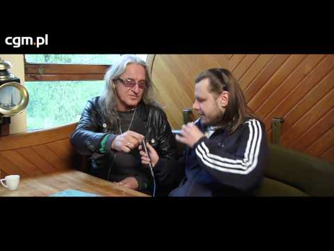 1 NA 1: Artur Rawicz vs Grzegorz Markowski