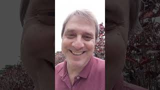 Alguns pensamentos sobre o Reino de Deus.