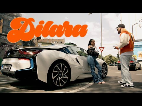 OSIRIZ33 - DILARA 🍑 (prod by Prodycem)
