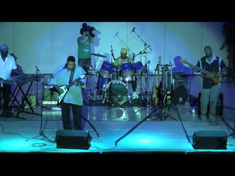 Larry McCray - watchtower