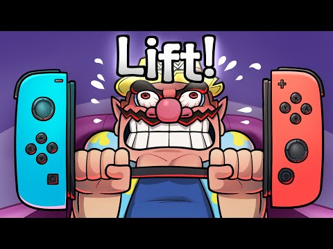 The New WarioWare Ruined Me