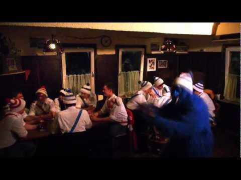 Harlem Shake - German Pub